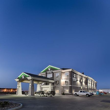 Canalta Lac La Biche Екстериор снимка